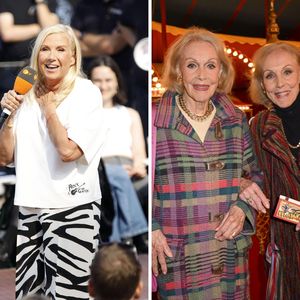 Andrea Kiewel reagiert auf selbstbestimmten Tod der Kesslers