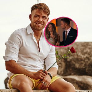 Bachelorette-Andi sicher: Wioleta erobert Sebastians Herz