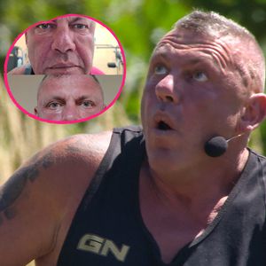 Nach Beauty-OP: Andreas Robens postet Vorher-Nachher-Collage