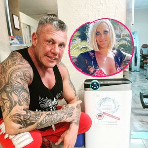 Neue Frisur: Andreas Robens ist total begeistert von Caro!