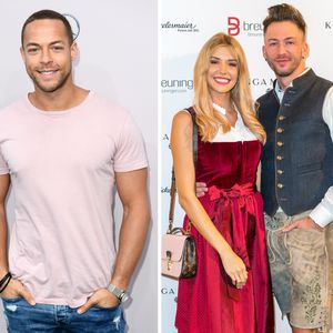 Bachelor leidet mit! Gerdas Trennung beschäftigt Rosen-Boys