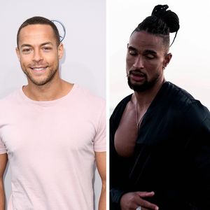Das denkt Andrej Mangold über neuen Bachelor David Jackson