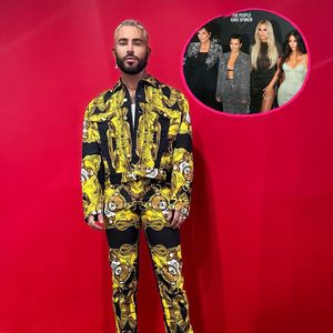 Stylist enthüllt: Darüber sprechen die Kardashians mit ihm!