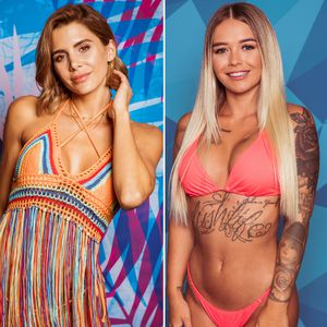 "Love Island"-Andrina zu bekannt? BFF sauer über Vorwürfe