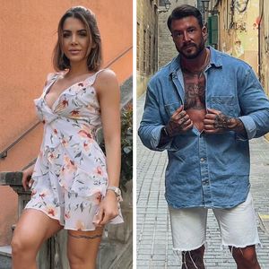 Flirt mit Andrina? Mischa Mayer äußert sich zu den Gerüchten