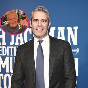 Seit 64 Jahren trägt Andy Cohens Vater dieses Foto bei sich
