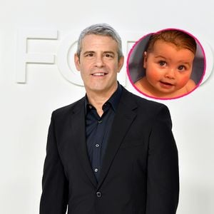 Wie süß! Andy Cohen teilt niedliches Bild von Tochter Lucy