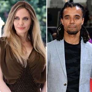 Nicht Angelina Jolie: Akala stellt seine neue Freundin vor