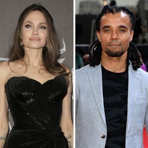Insider berichtet: Angelina Jolie und Akala sind nur Freunde