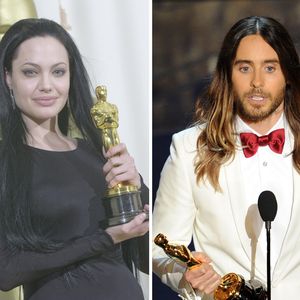 Verloren und verschwunden: Diese Stars vermissen ihren Oscar