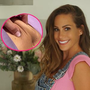 "Anders als vorher": Angelina Pannek zeigt After-Baby-Body!