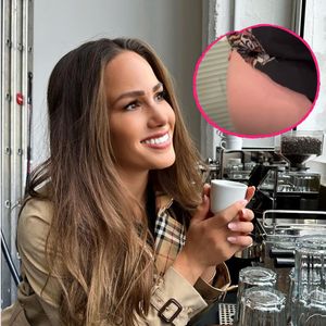 "Wächst und wächst": Angelina Pannek zeigt ihren Babybauch!
