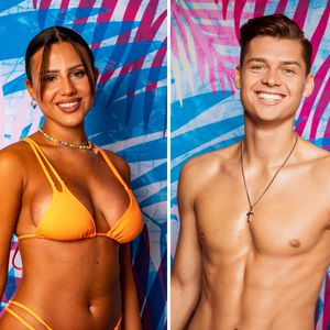 "Love Island"-Couple in Gefahr? Angelina steht auf Robin