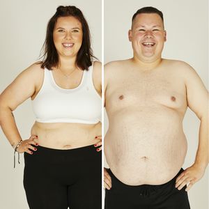 Vorm Viertelfinale: Sie fliegen bei "The Biggest Loser" raus