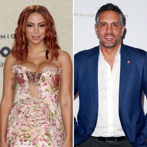 Anitta klärt Gerüchte über Romanze mit Mauricio Umansky auf