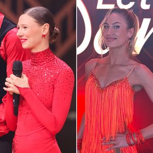 Wie bei Ann-Kathrin? Lulu geht "Let's Dance" gelassener an