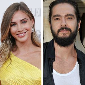 Endlich: Ann-Kathrin Götze verrät, was mit Tom Kaulitz lief!
