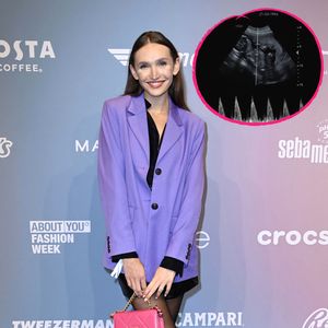 Neue Ultraschall-Aufnahmen: Anna Adamyan platzt vor Stolz