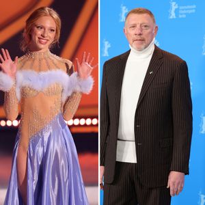 Anna Ermakova verdankt Papa Boris krasse "Let's Dance"-Gage