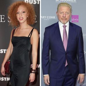 Anna erhofft sich frühere Freilassung von Papa Boris Becker
