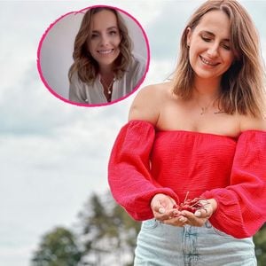 Nach zwei Jahren: Anna Heiser zeigt sich ohne Zahnspange