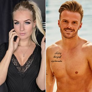 Heiße Affäre: "Love Island"-Anna datete Ex-Bachelorette-Boy