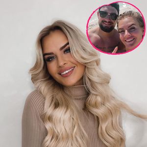 Anna Iffländer teilt erstes Pärchenfoto mit ihrem Freund!