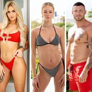 Neue Promi-Staffel von "Are You The One?": Sie sind dabei!