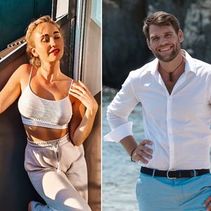 Sind "Adam sucht Eva"-Sieger Anna und Sergio noch ein Paar?