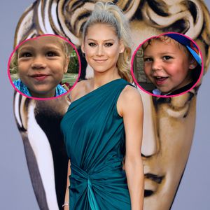 Schon drei Jahre: Anna Kournikova teilt Bilder ihrer Twins