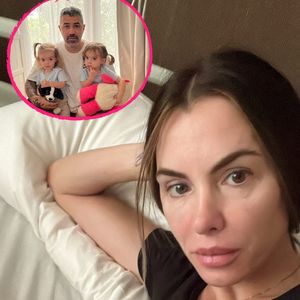 Bushido und Kids allein zu Haus: Anna-Maria teilt süße Fotos
