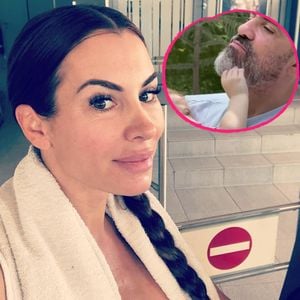 Anna-Maria Ferchichi gibt ehrliche Einblicke in Familientrip