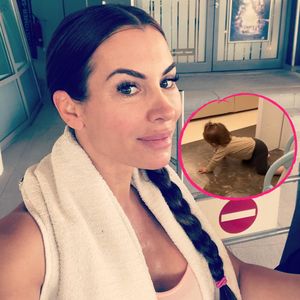 Anna-Maria Ferchichi stolz: Sorgenkind Amaya krabbelt zuerst
