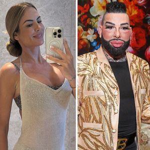 Anna-Maria Ferchichi schießt heftig gegen Harald Glööckler