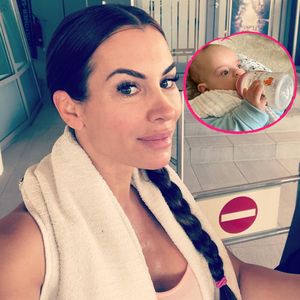 Anna-Maria Ferchichi gibt süßes Update zu ihren Drillingen