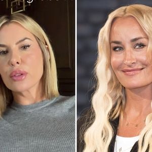 Sarah Connor schenkte Anna-Maria ihre erste Brust-OP