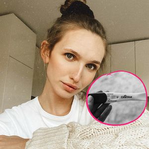 Embryo-Transfer: Anna Wilken teilt traurig ihr Testergebnis