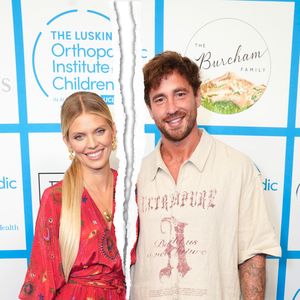 Danny Cipriani bestätigt die Trennung von AnnaLynne McCord