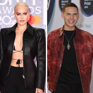 Gerüchteküche: Sind Anne-Marie und Slowthai etwa getrennt?