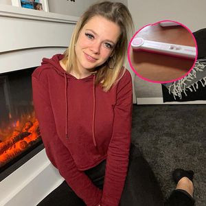 Zwei Tests positiv: Anne Wünsche ist wieder schwanger!
