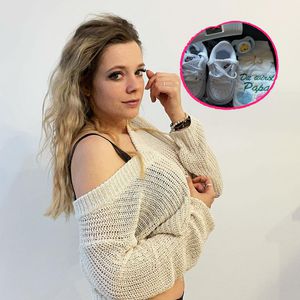 Papa-Box: So hat Anne Wünsche Karim von Babynews erzählt