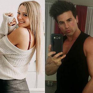 Anne Wünsche und Ruben: Besteht Chance auf Liebes-Comeback?