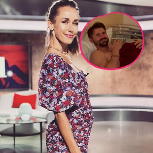 Thores Baby: Annemarie Carpendale auf Schwiegertochter-Jagd