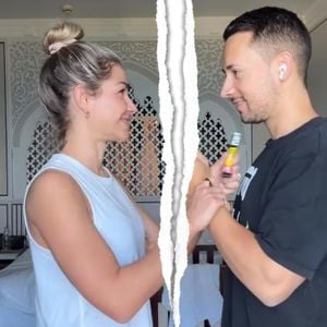 Antonia Elena und Nico sind nach wenigen Monaten getrennt