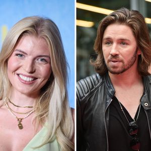 Nach Dschungelcamp: Antonia Hemmer vermutet Comeback von Gil