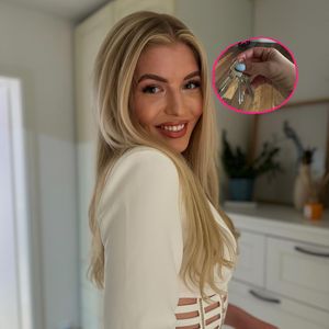 Bye-bye, Hotel Mama: Antonia Hemmer ist wirklich ausgezogen!