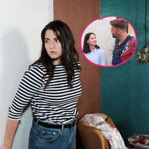 Saskia verlässt "Unter uns": Folgt das Sina-Bambi-Comeback?