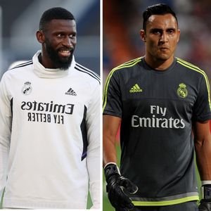 Bei WM-Spiel: Antonio Rüdiger spielt gegen seinen Vermieter