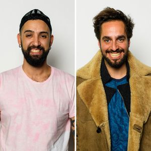 "Get the Fuck out"-Antonio & Johannes: Riesen-Zoff um Küche!
