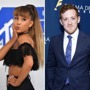 Wie steht es wirklich um Ariana Grande und Ethans Beziehung?